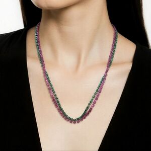 💜HP! 🎲Two dice necklaces🎲